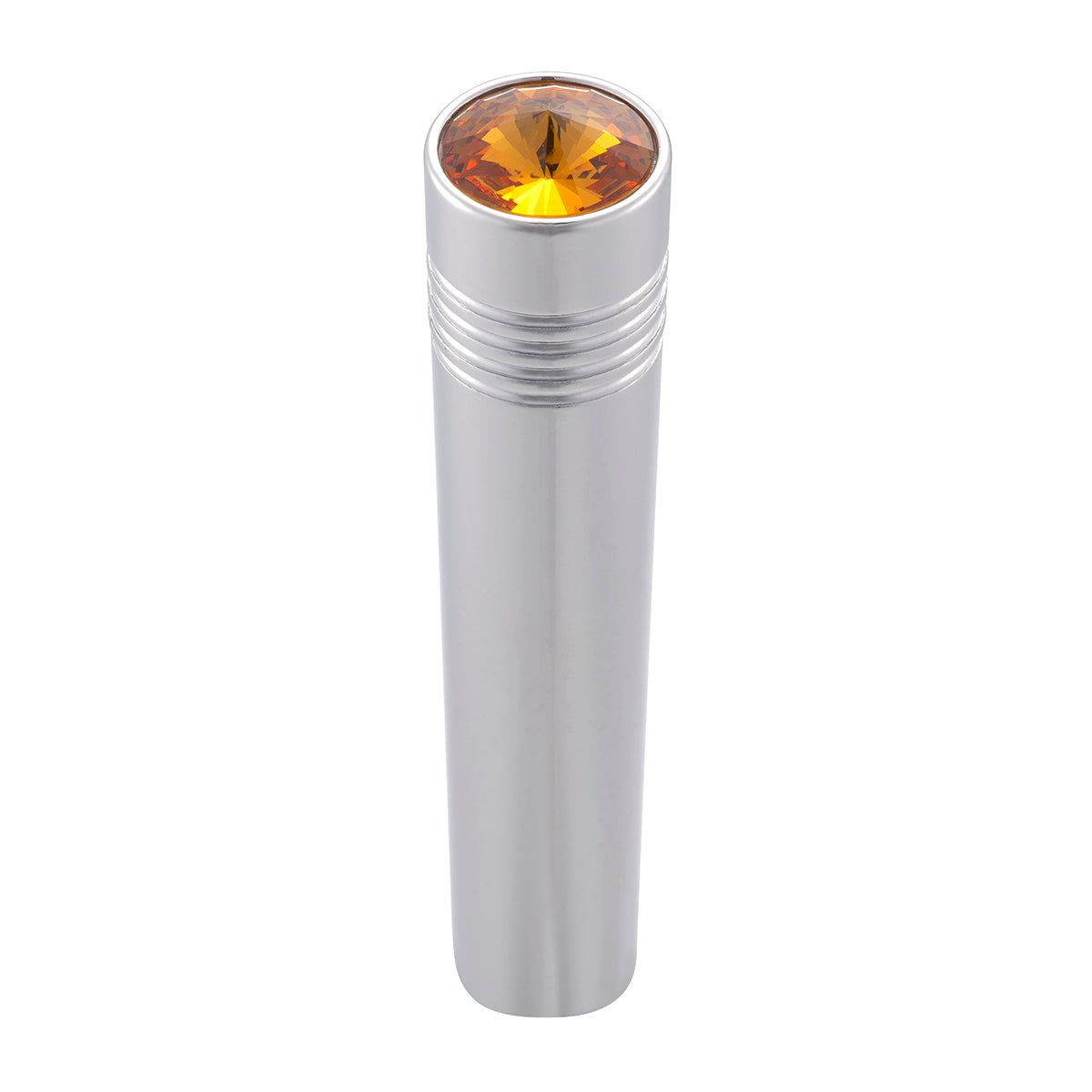Long Toggle Switch Extension With Amber Crystal For Peterbilt
