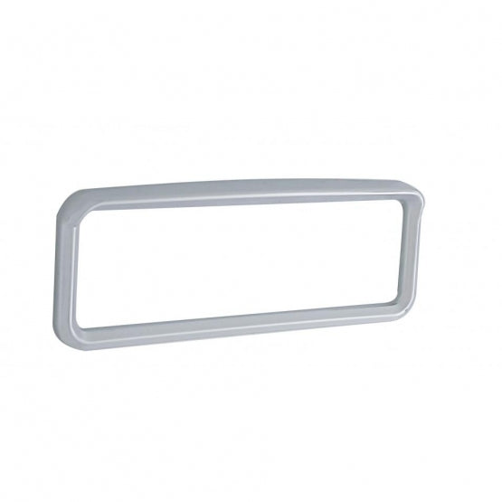 VIN Plaque Bezel For 2006+ Peterbilt