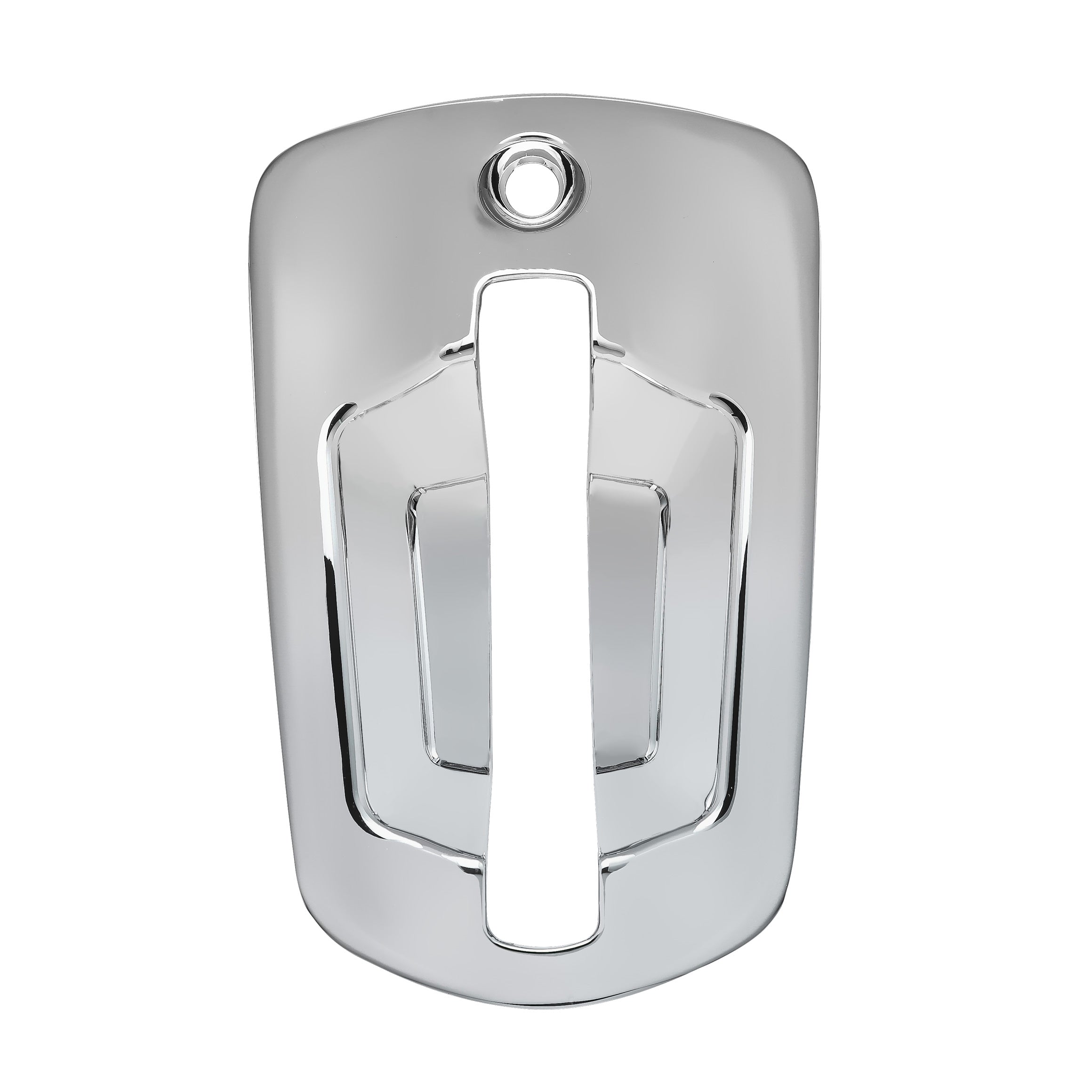 Chrome Door Handle Cover For 2018-2025 Freightliner Cascadia - Driver