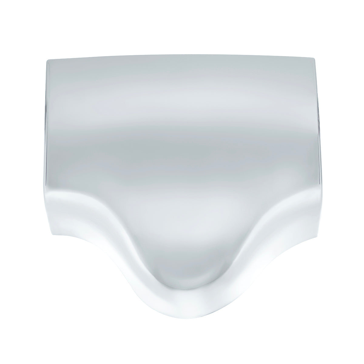 Chrome Lower Steering Column Cover For Century (1996-2011), Columbia (2001-2011), & Coronado (2002-2010)