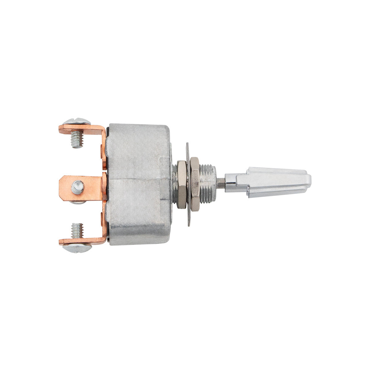 50 Amp On-Off-On Heavy Duty Toggle Switch