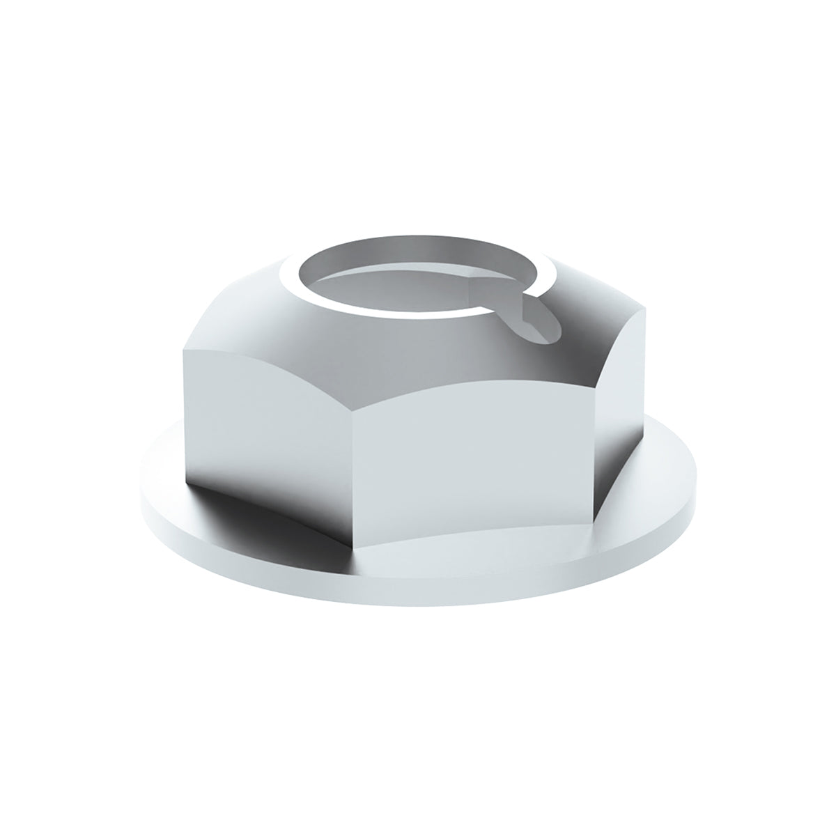5/16" Speed Nut