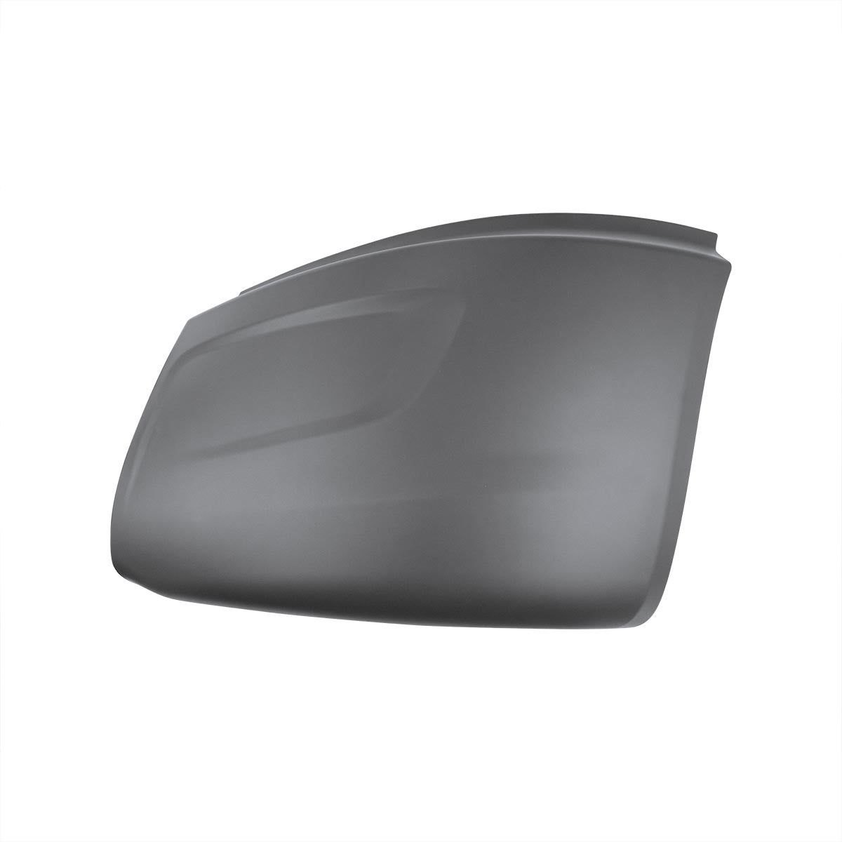 Bumper Cover With Aero Holes For 2018-2025 International LT-Driver
