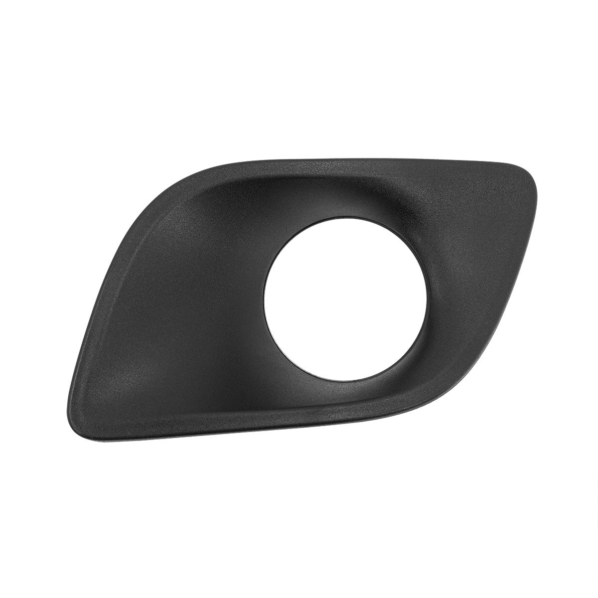 Plastic Fog Light Bezel For 2013-2021 Kenworth T680-Driver