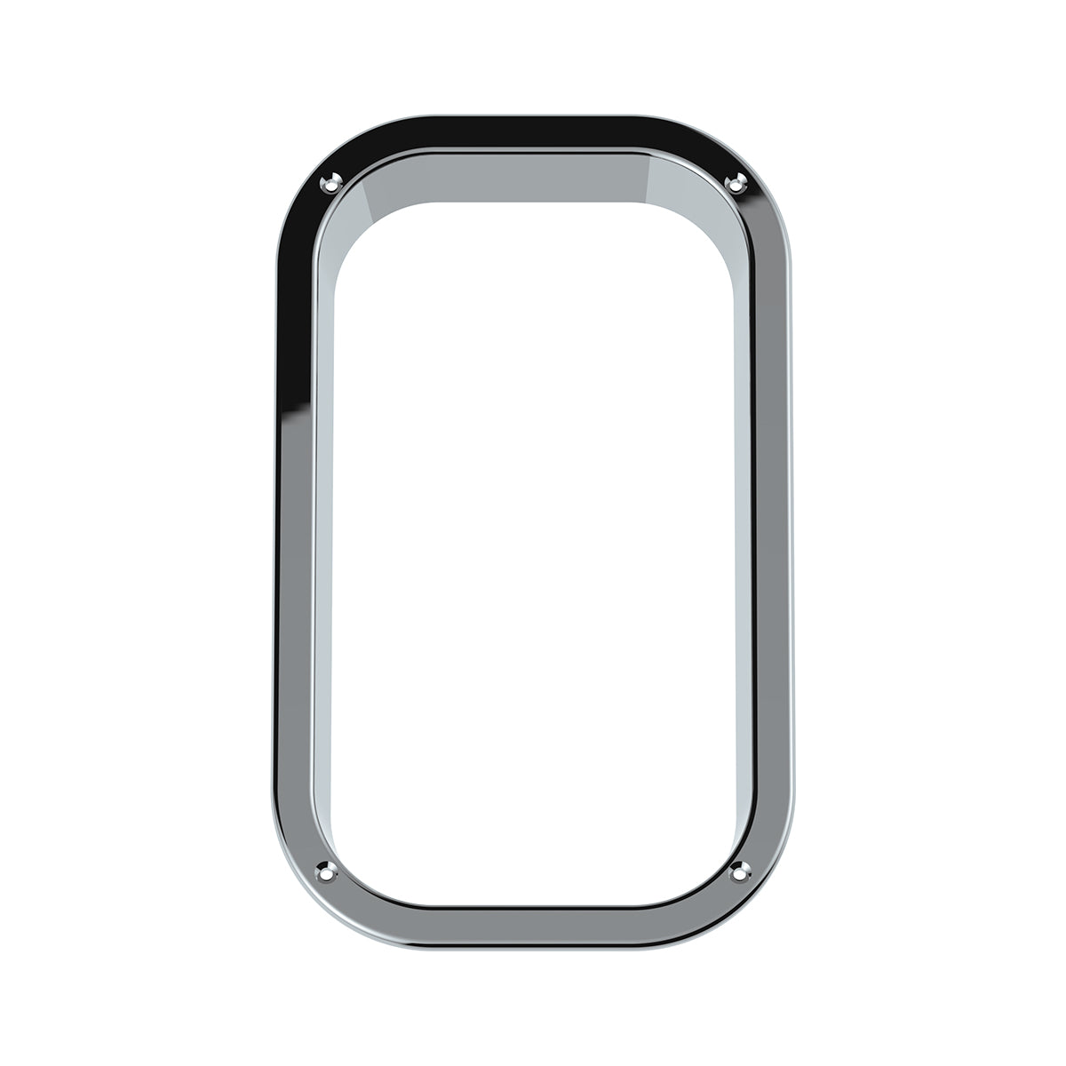 Freightliner Interior View Window Trim