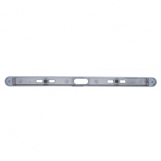 12" LED Light Bar Housing (Bulk)
