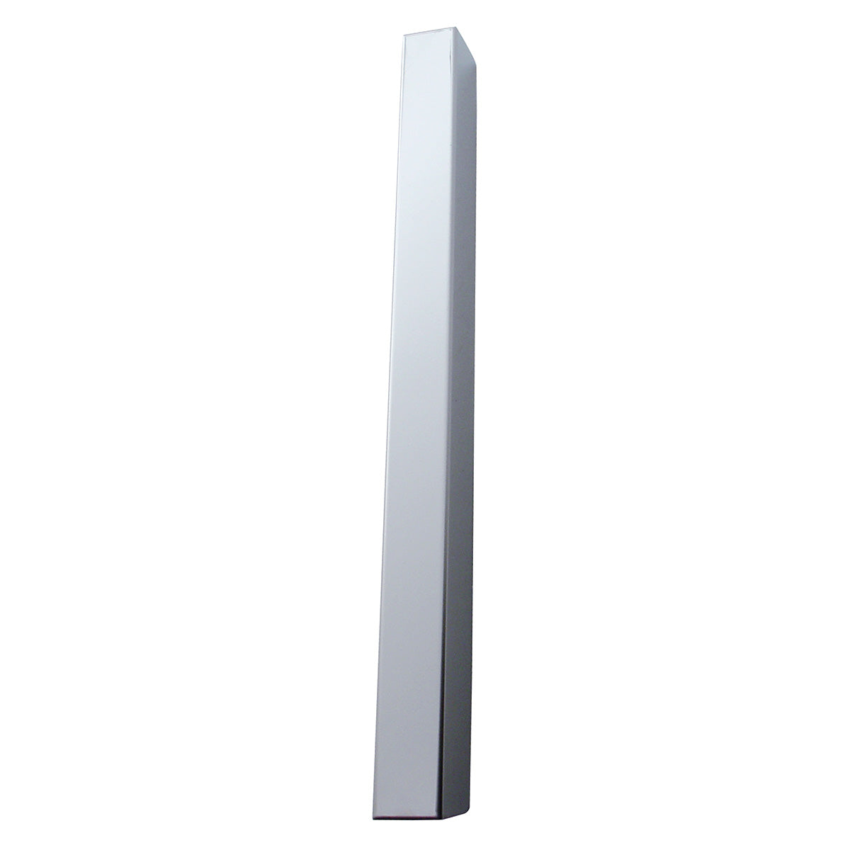 Stainless Center Windshield Post Cover For Freightliner FLD & Classic(Bulk)