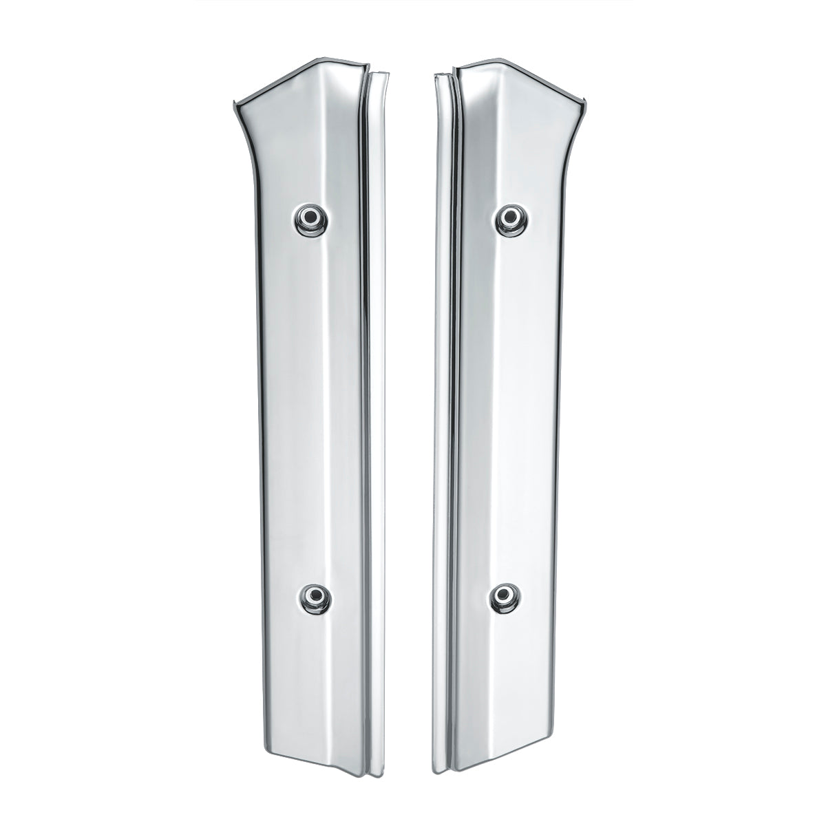 Window Post Cover For 2002-2005 Kenworth W900, T800, And T600 (Pair)