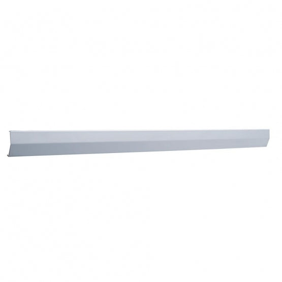 Kenworth 19-5/16" Center Windshield Post Cover - Short