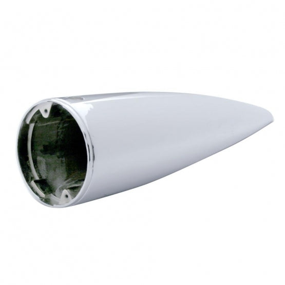Chrome Cab Light Housing (Bulk)