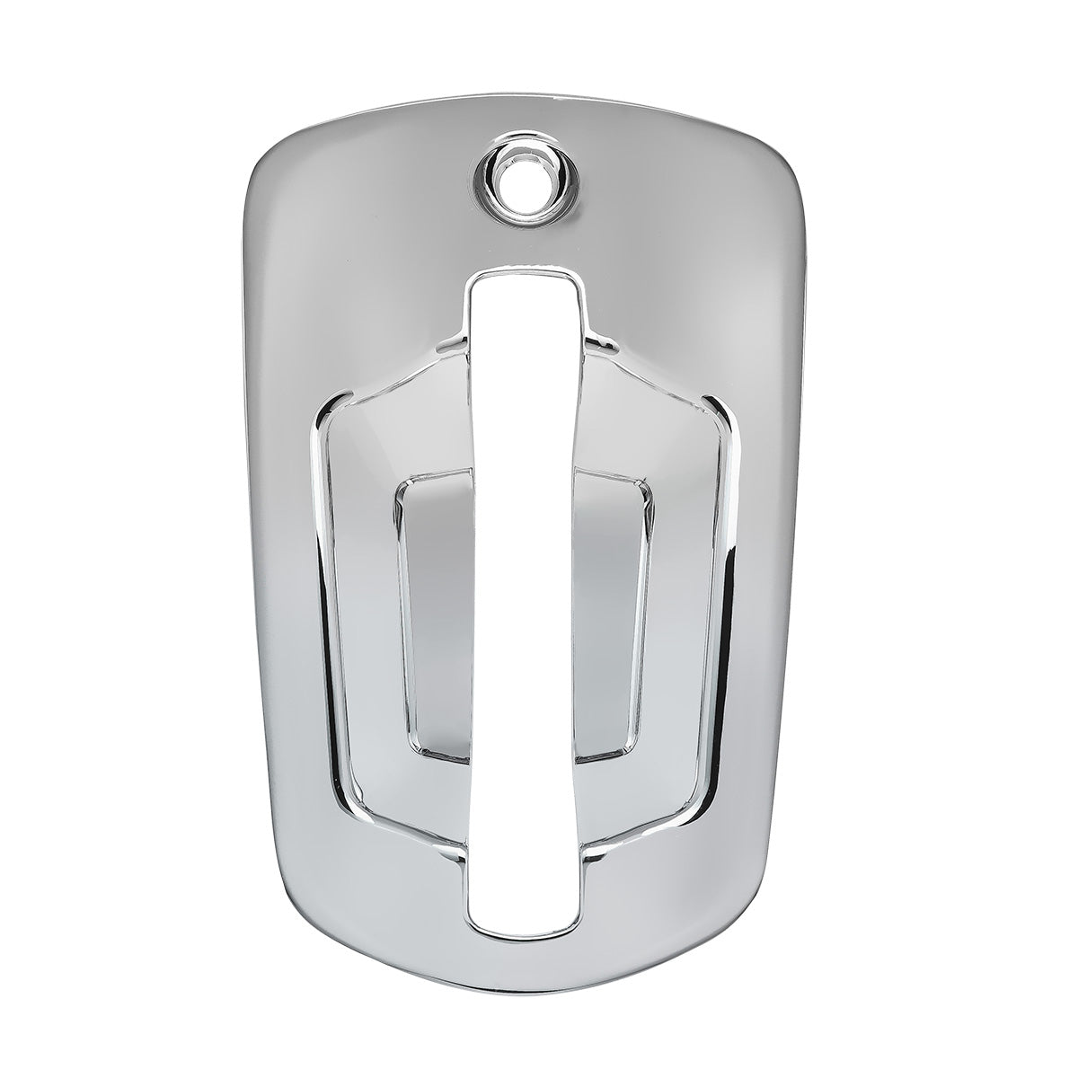 Chrome Door Handle Cover For 2018-2025 Freightliner Cascadia - Passenger