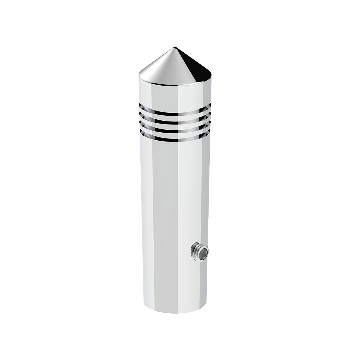 Chrome Toggle Switch Extension - Pointed