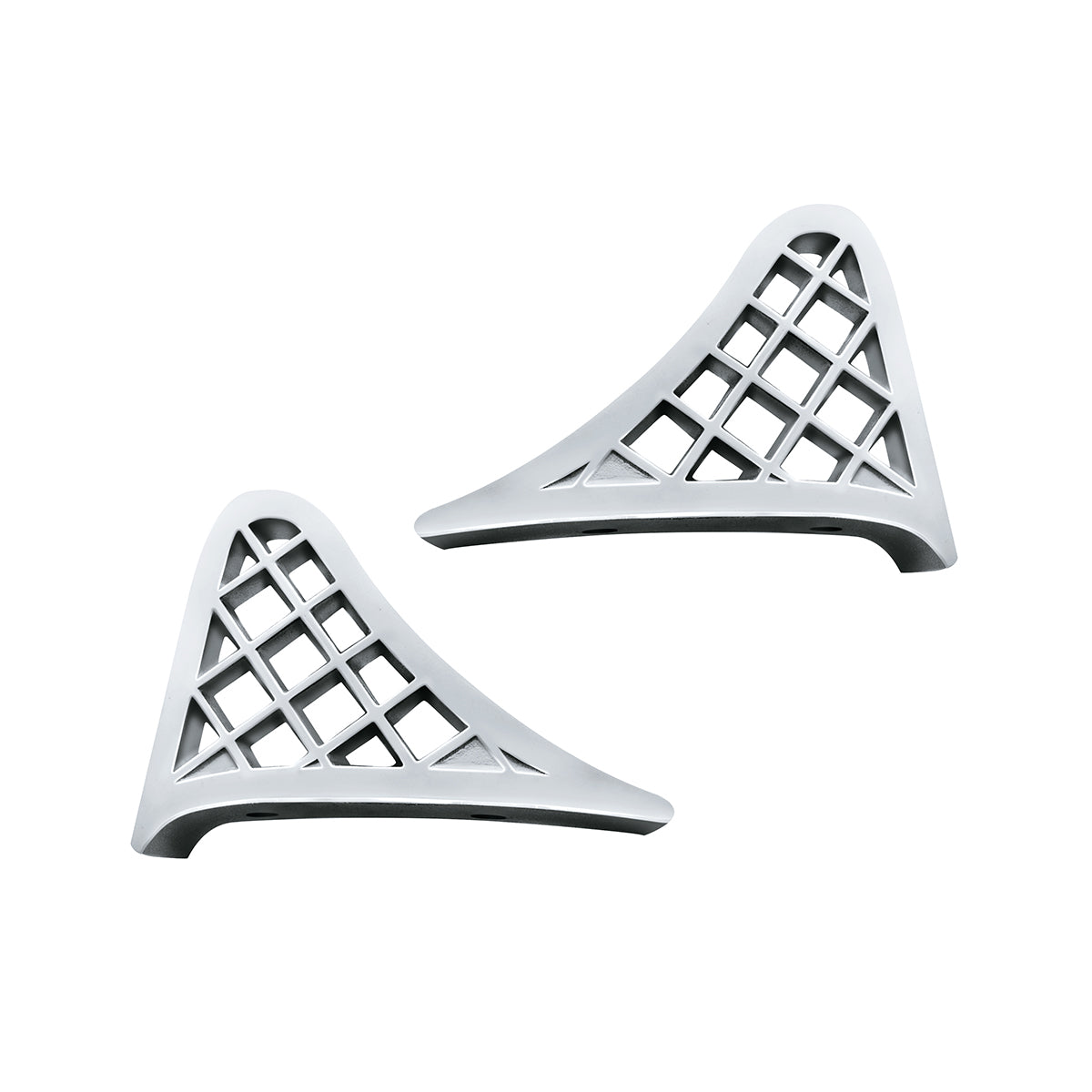 Peterbilt Aluminum Fender Step (Pair)