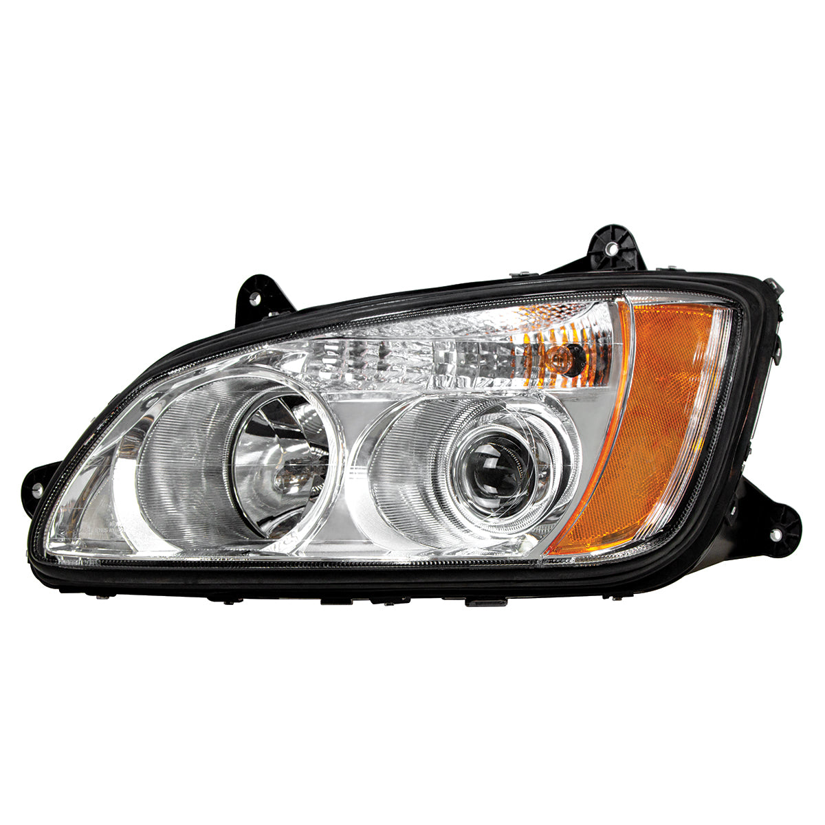 Headlight For 2007-2017 Kenworth T660 - Driver