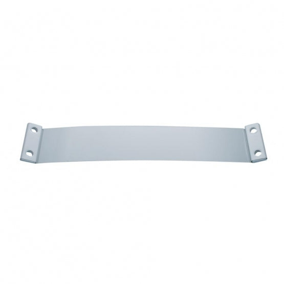 6" Stainless Flexible Seal Clamp