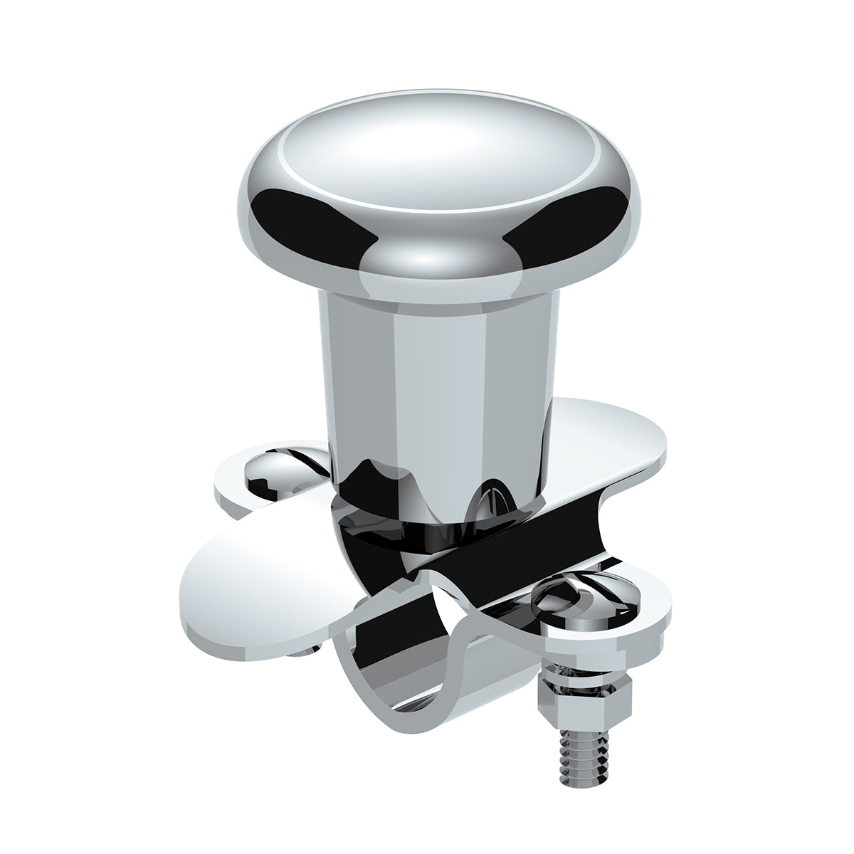 Heavy Duty Aluminum Steering Wheel Spinner