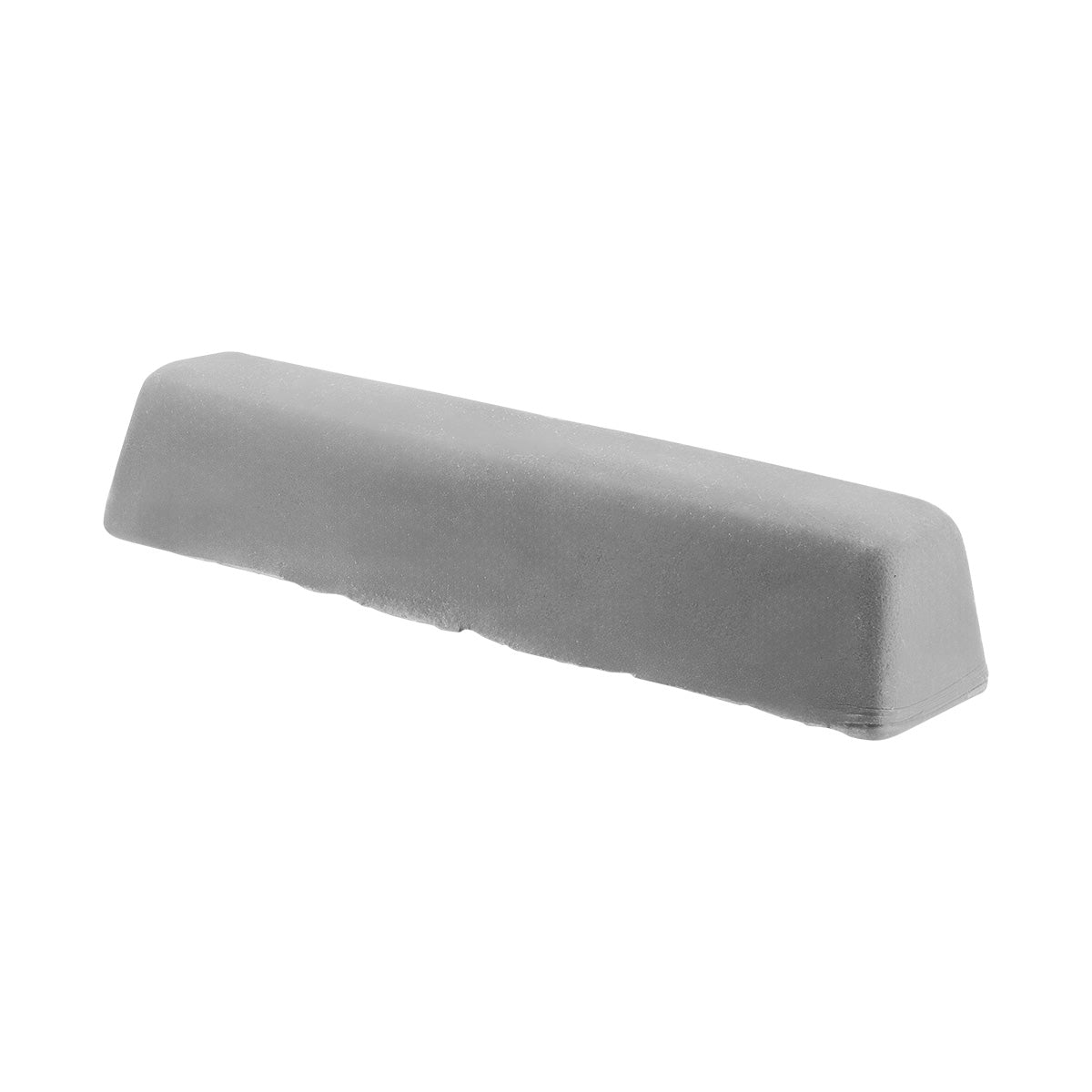 Buffing Rouge Bar - Gray For Heavy Cutting Of Metals