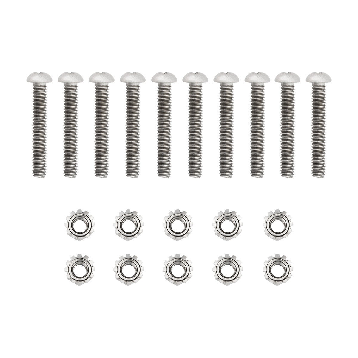Mounting Hardware Set For Watermelon Cab Lights