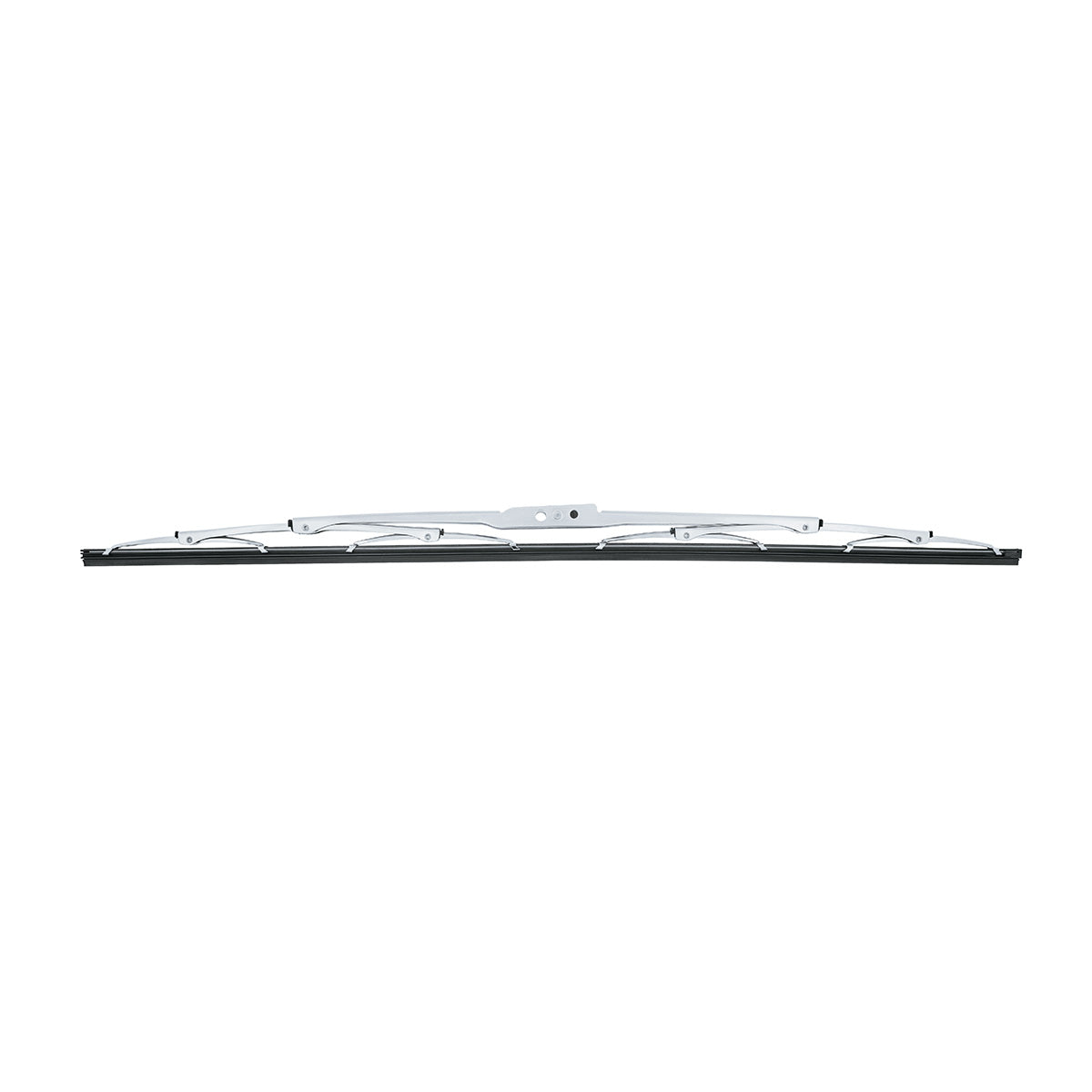 Stainless Steel Wiper Blade-24"