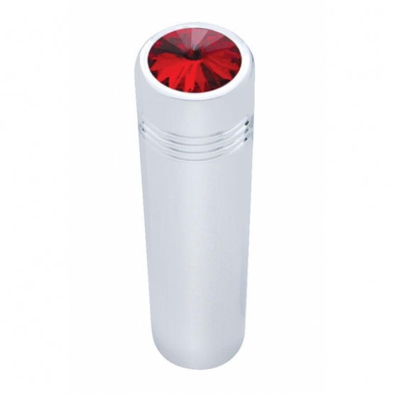 Long Toggle Switch Extension For Freightliner - Red Crystal