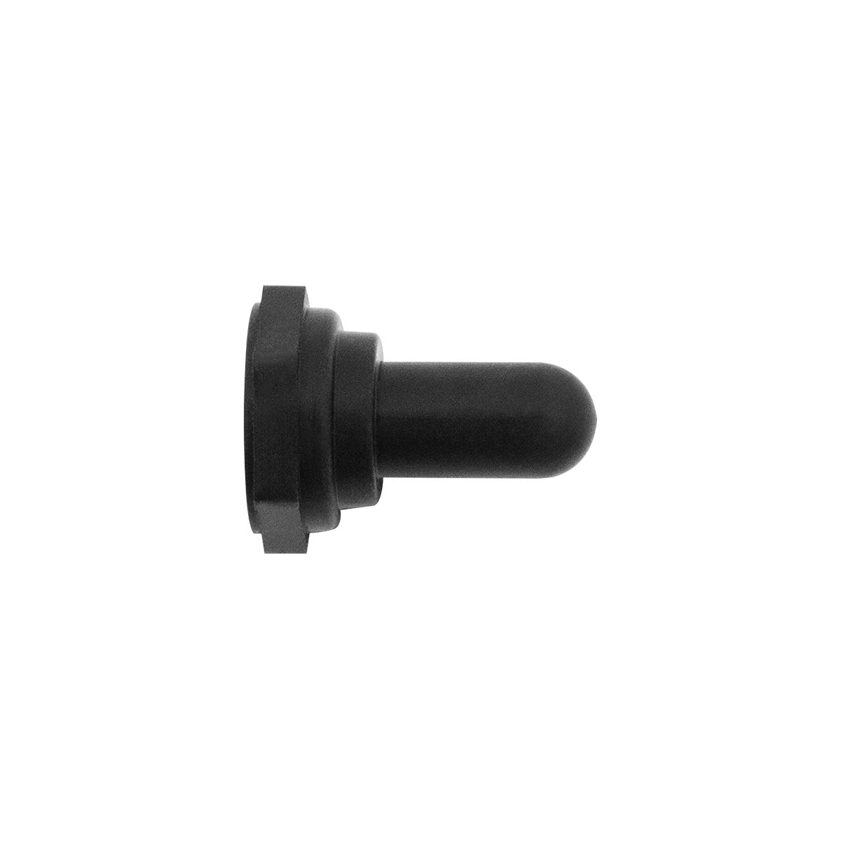 Toggle Weatherproof Switch Boot fits Standard 1/2" Switch Stem 1 Pc.