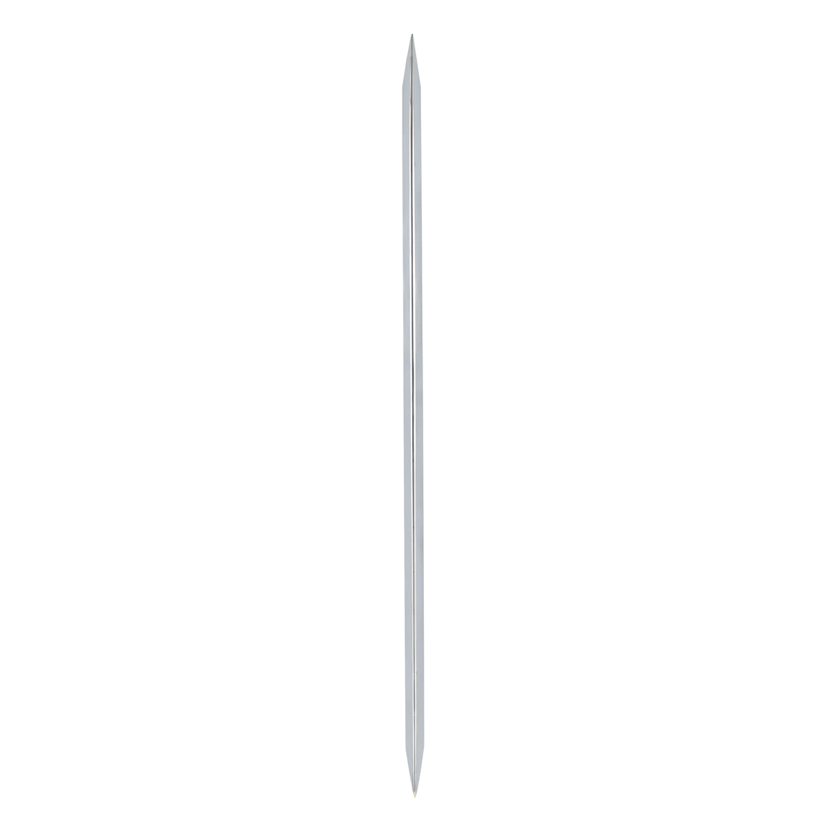 33-3/4" Stainless Steel Kenworth Style Vertical Grille Bar For Peterbilt 359