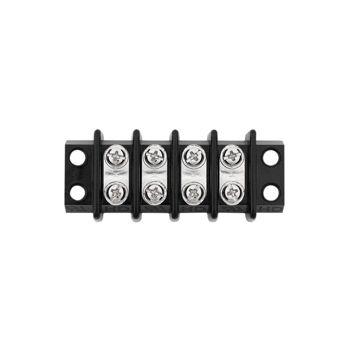 4 Position Junction Block