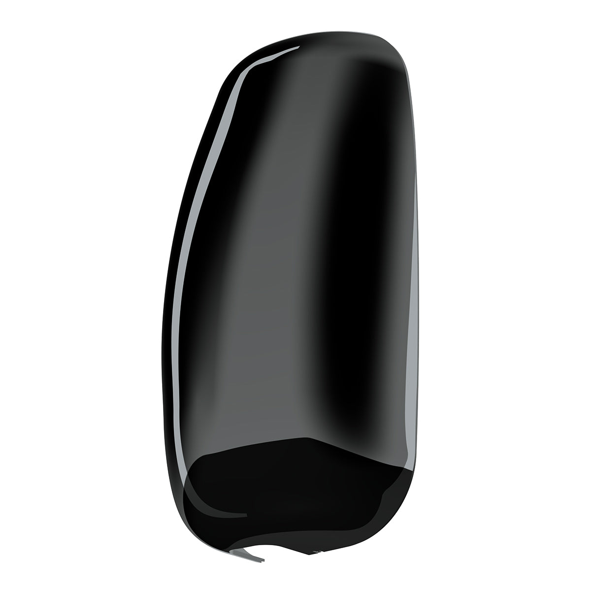Black Mirror Cover For PB 387 (2000-2011), 587 (2012-2018), & KW T700 (2010-2016) - Passenger