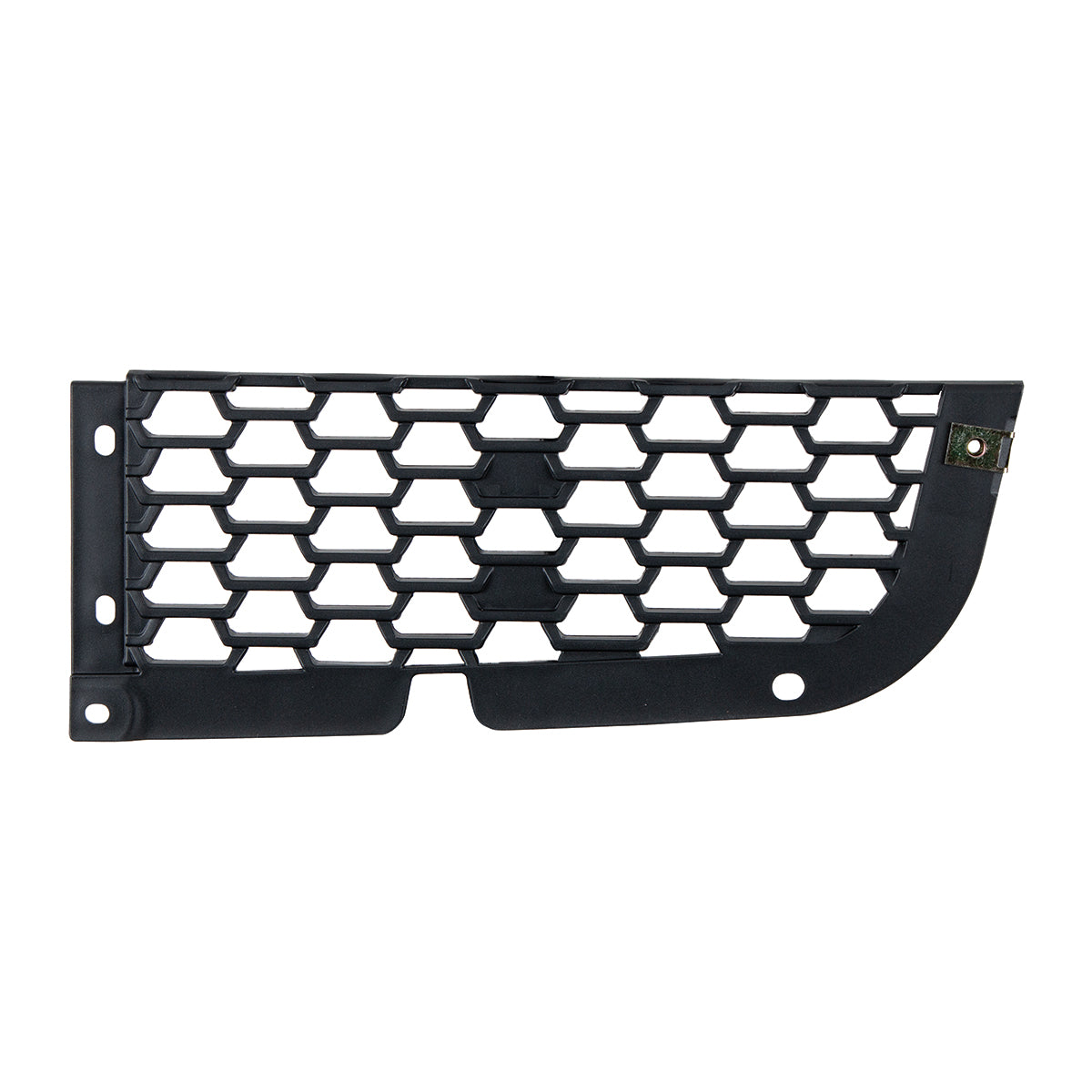 Bumper Mesh For 2018-2024 Freightliner Cascadia - Driver