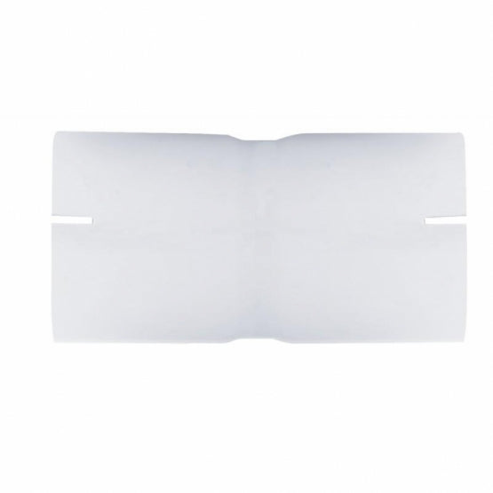 Aluminized Exhaust Connector 6" I.D. To 6" I.D.