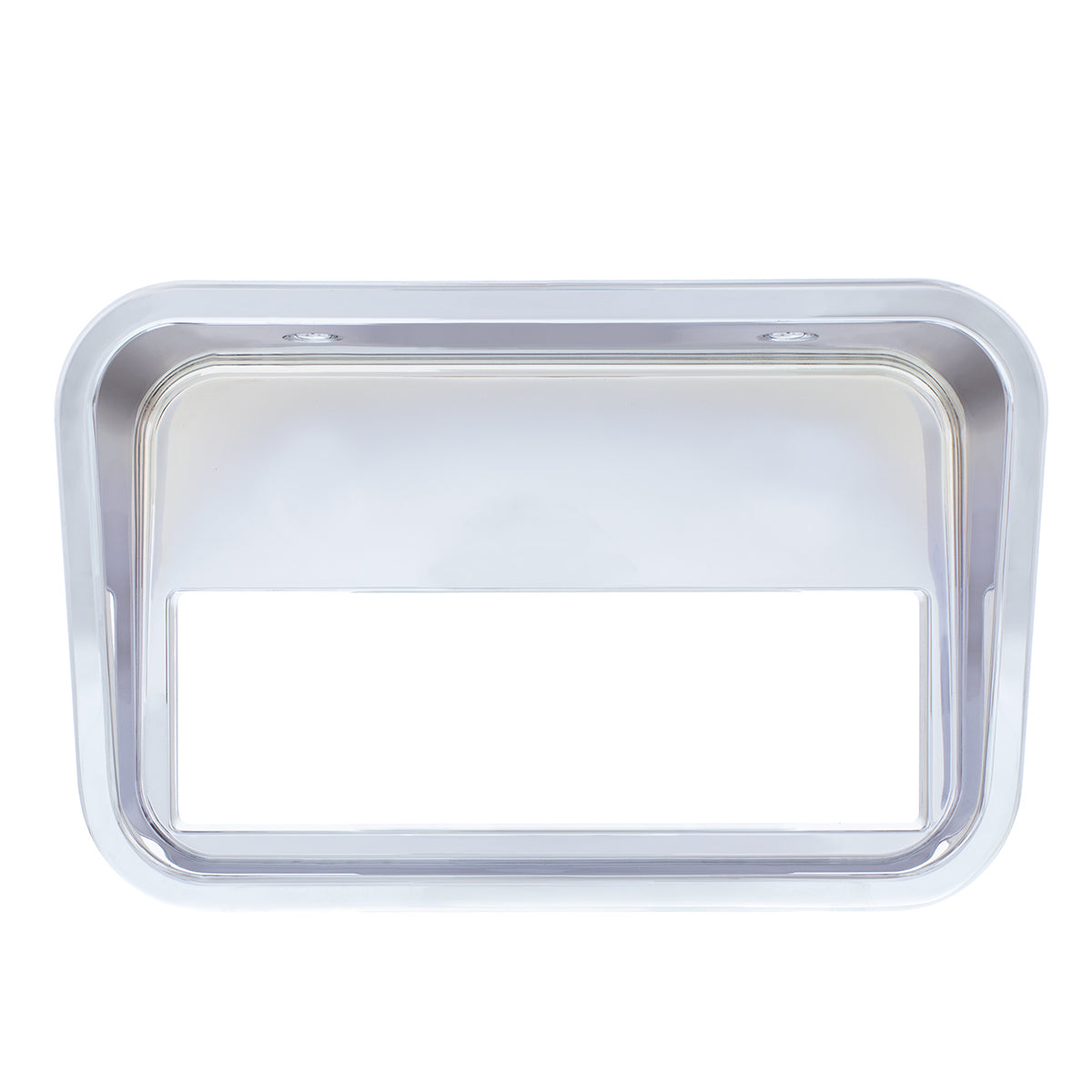 Overhead Storage Trim For 2008-2017 Freightliner Cascadia