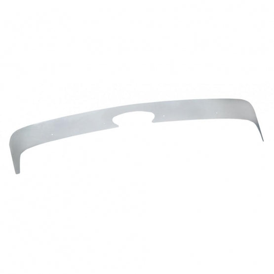 430 Stainless Steel Bug Shield For 2013-2021 Peterbilt 579