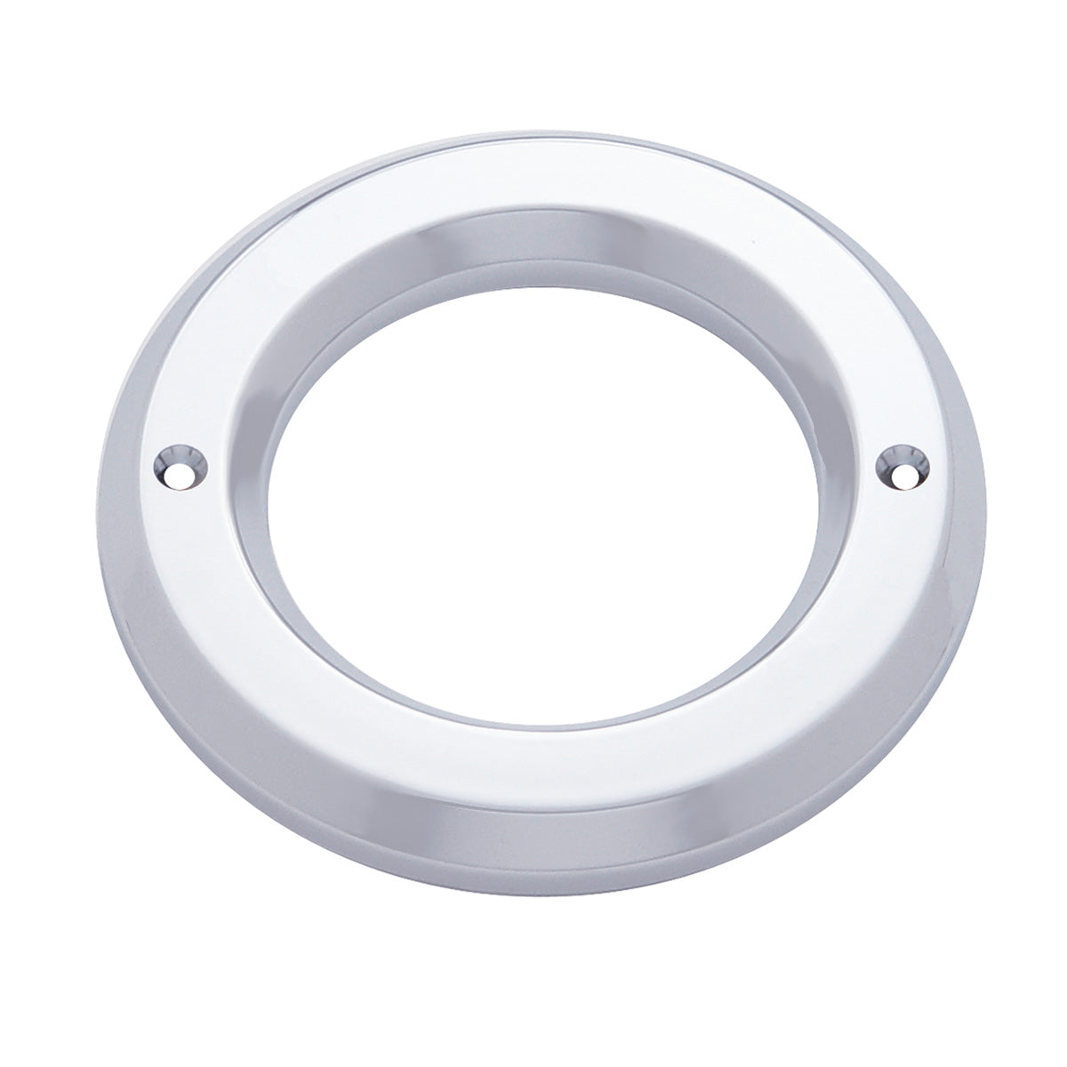 2.5" Light Bezel (Bulk)