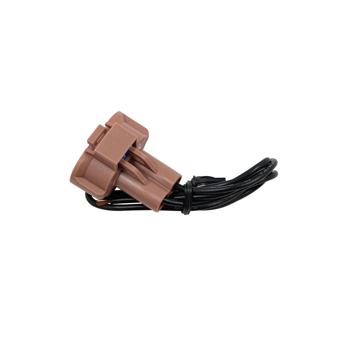 2-Wire Universal 880 Halogen Bulb Connector, 1 Pc.