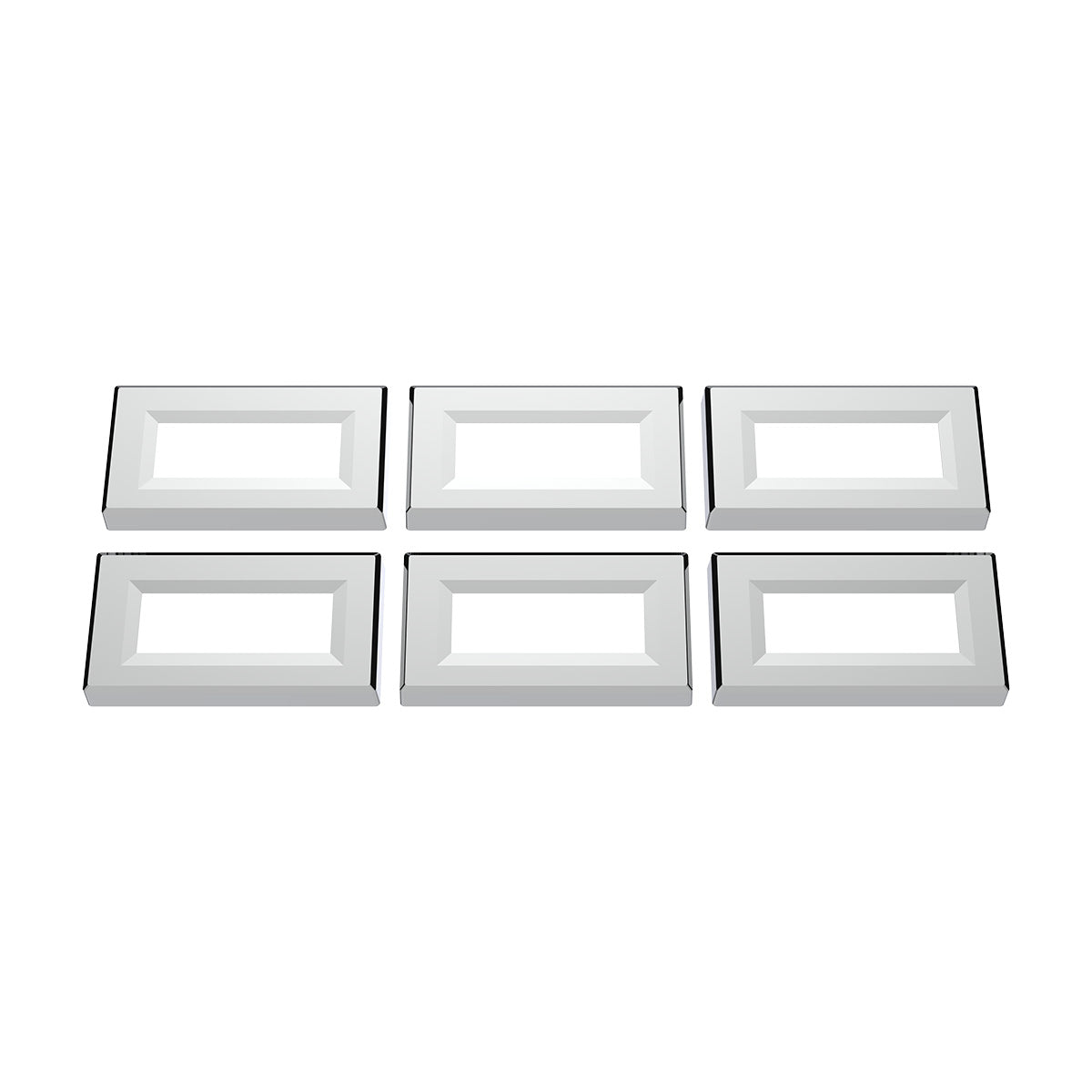 Kenworth Toggle Switch Label Cover (Card of 6)