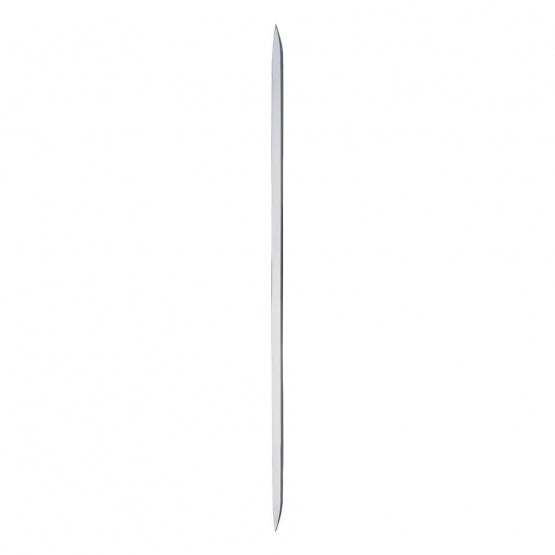 26-1/2" International Stainless Grille Bar