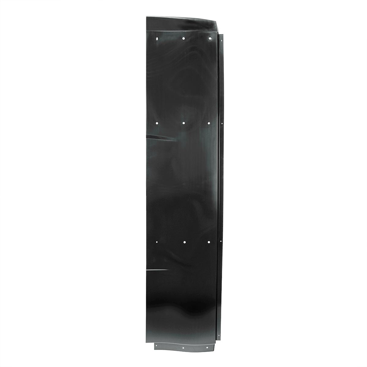 Lower Side Cab Fairing Extension For 2018-2024 International LT-Passenger