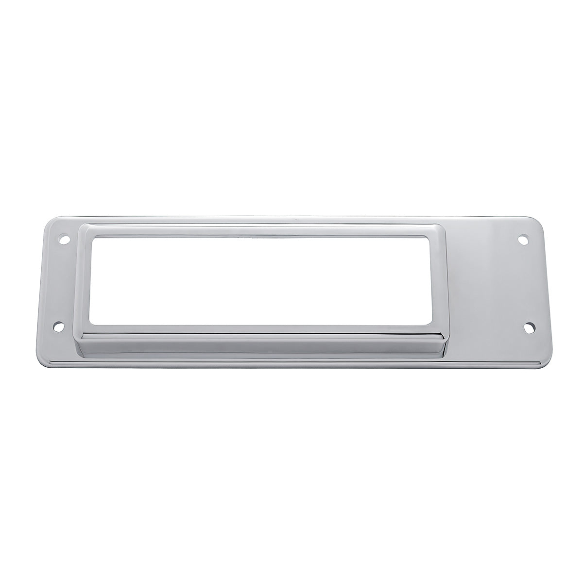 International CB Radio Bezel
