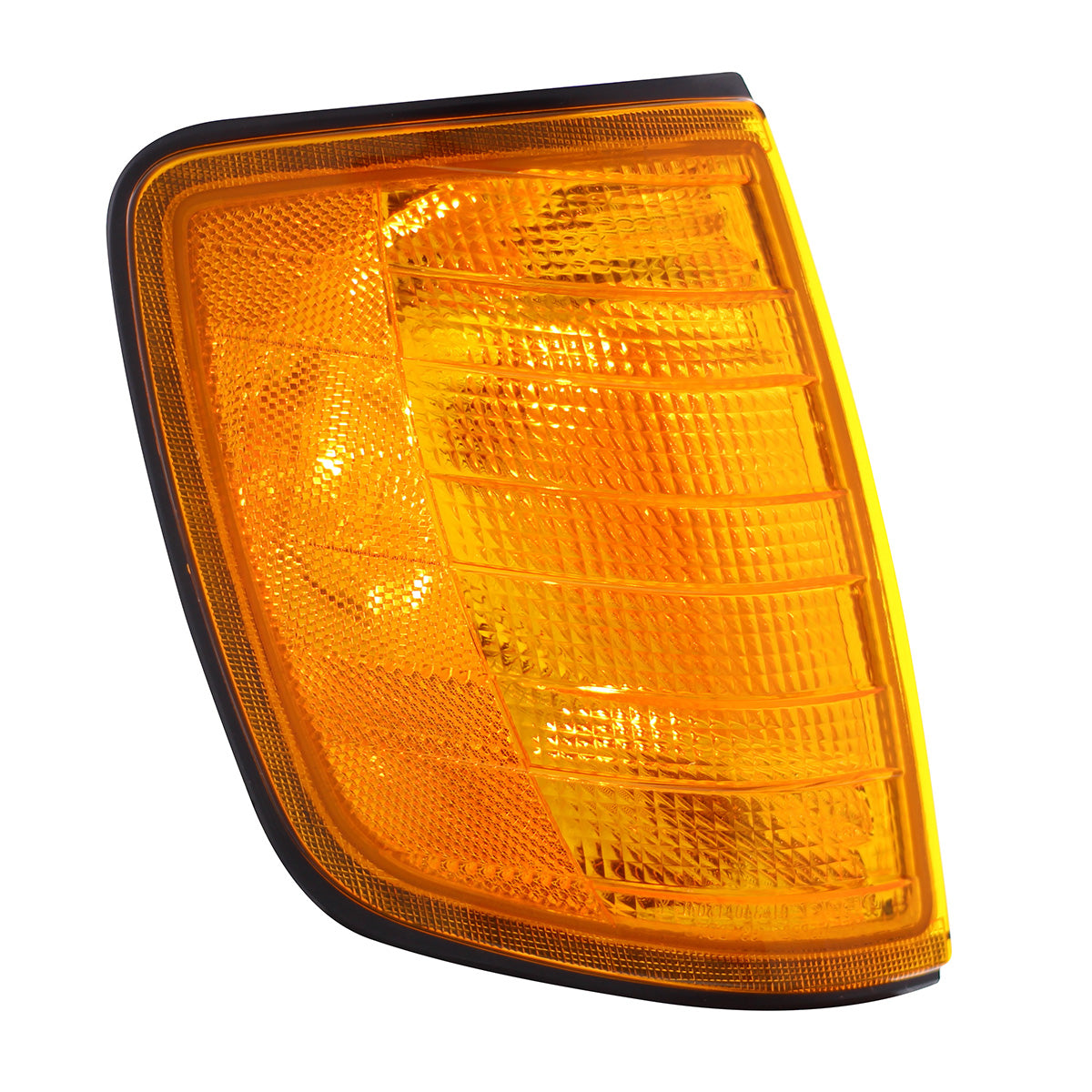 Turn Signal Light For 1990-2007 Freightliner FLD - Passenger