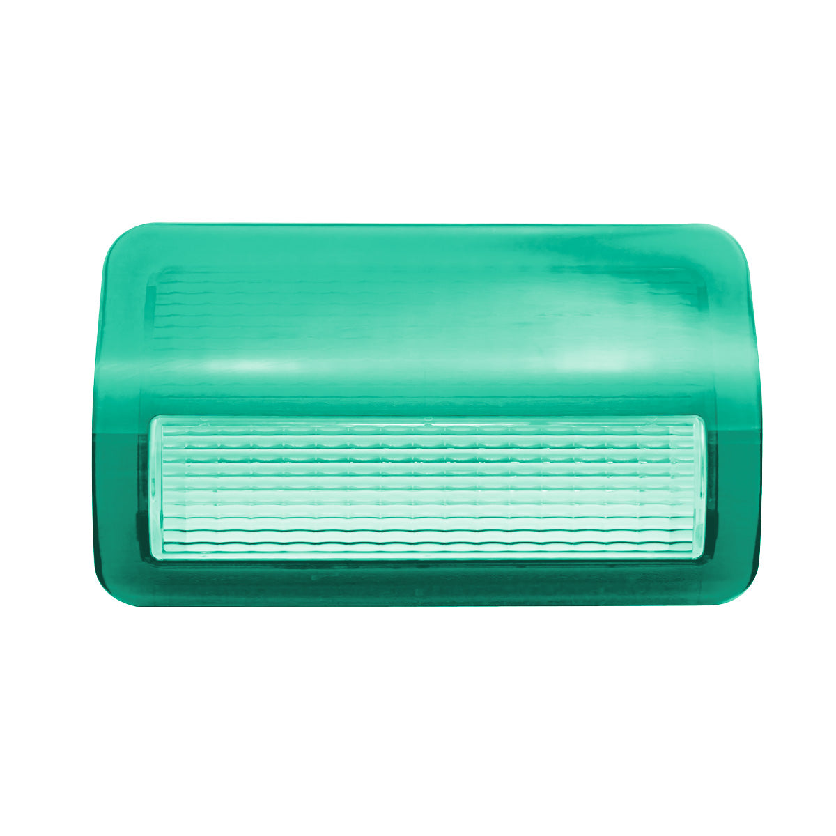 Door Courtesy Light Lens For 2006+ Peterbilt - Green