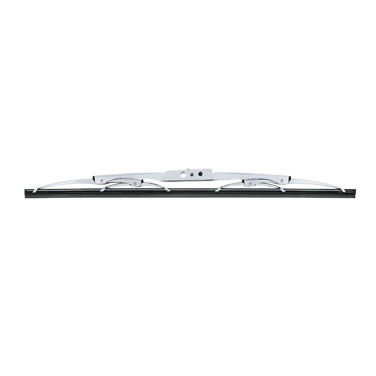 Stainless Steel Wiper Blade-16"