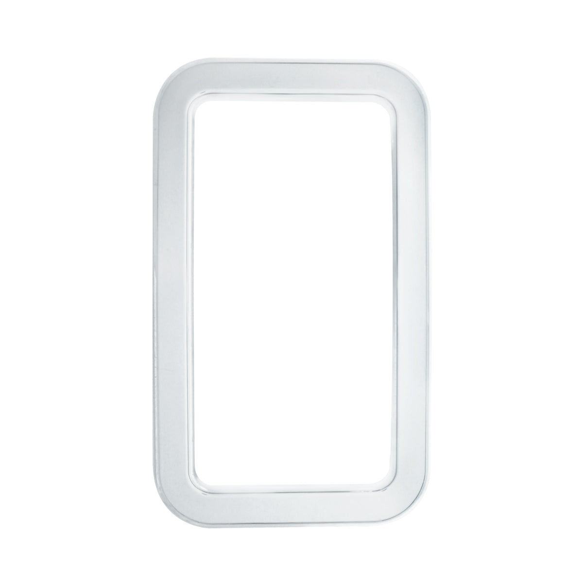Kenworth Exterior View Window Trim With Sealant
