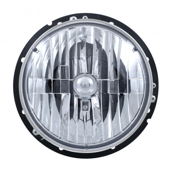 Headlight For 1998-2010 Kenworth T2000 - Driver