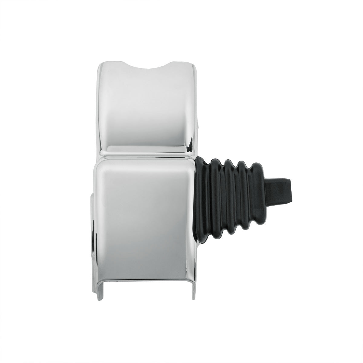 Mid-Upper Steering Column Cover For 1995-2001 Kenworth W900/T800/T600