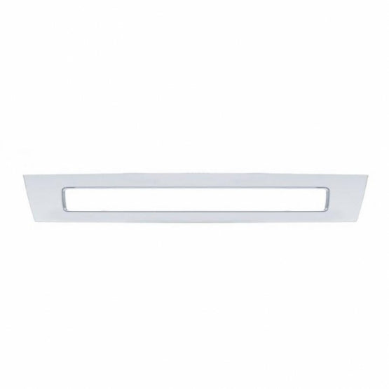 Front Center Bumper Trim For 2003-2017 Volvo VN/VNL