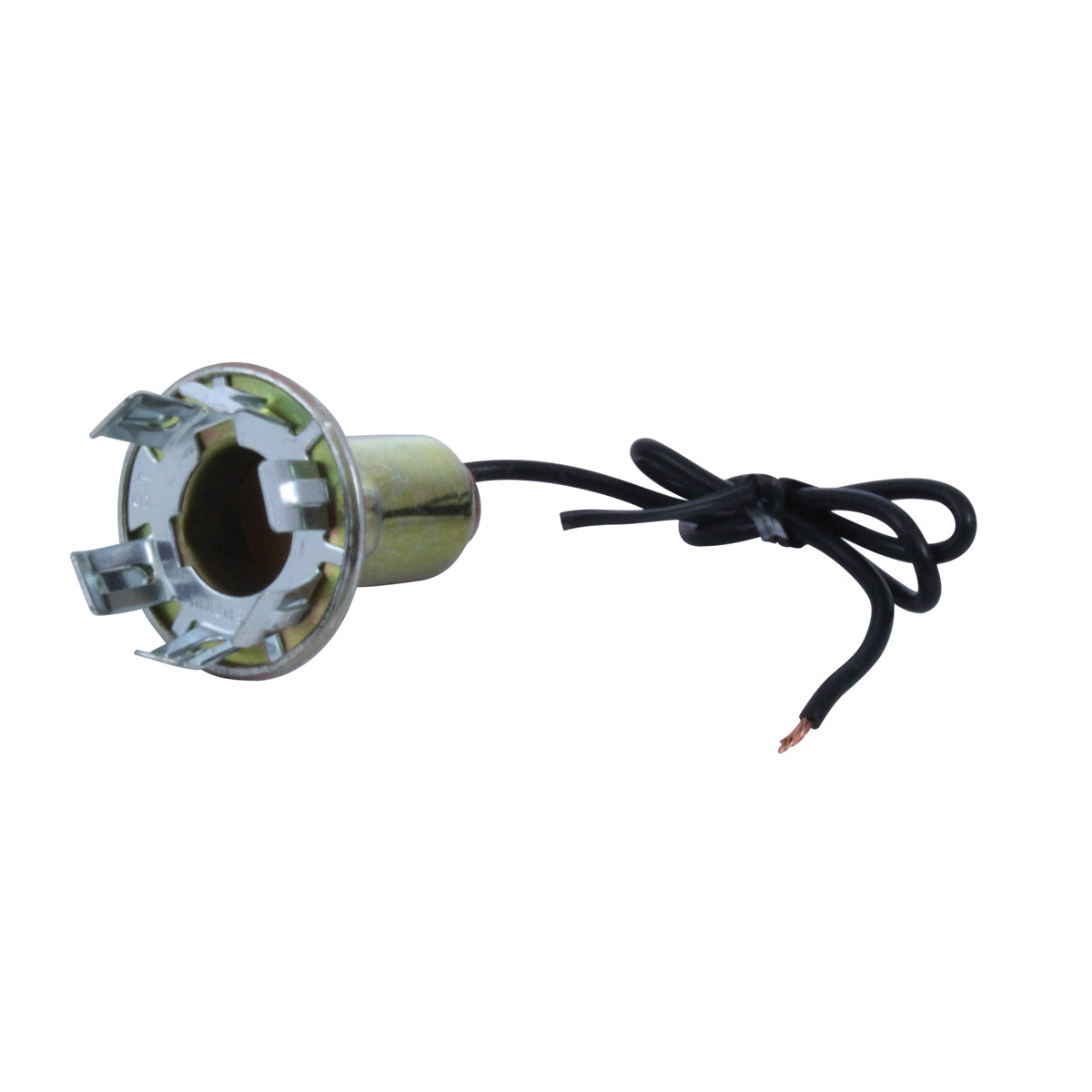 1156 Bulb Holder - 6 Tabs