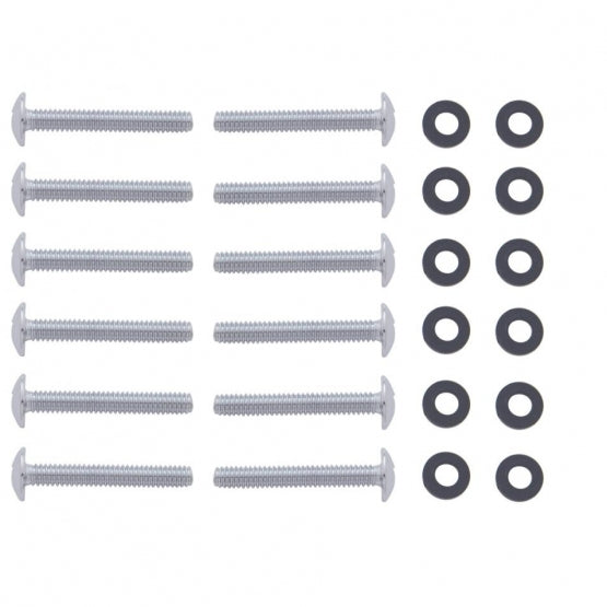 Peterbilt Shift Plate Screw Set (Bulk)