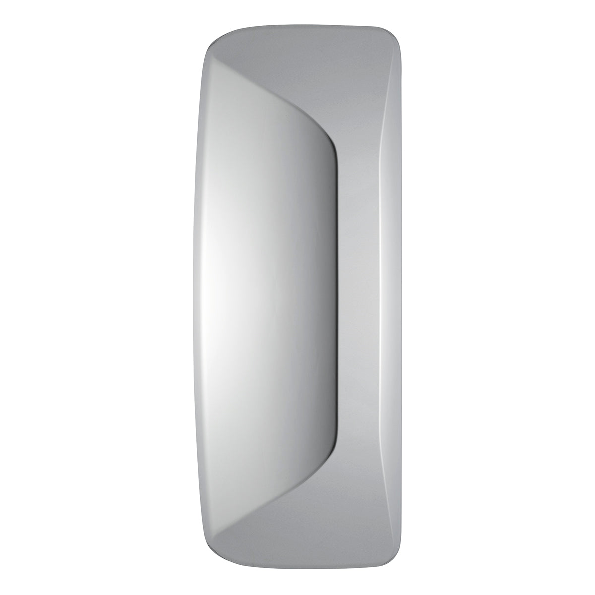 Chrome Mirror Cover For 2012-2024 Volvo VNL - Passenger