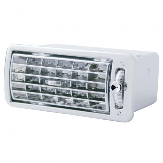 A/C Vent For Volvo - Indented