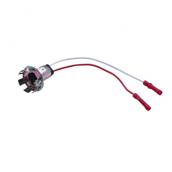 Tail Light Bulb Holder